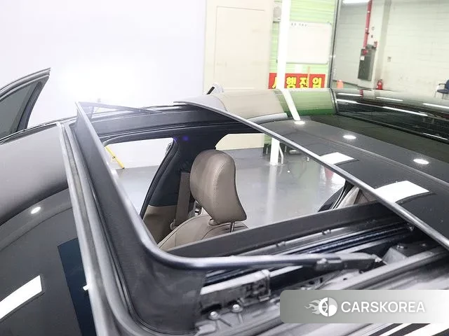 Kia K8 Hybrid id 3273493 из Кореи 8