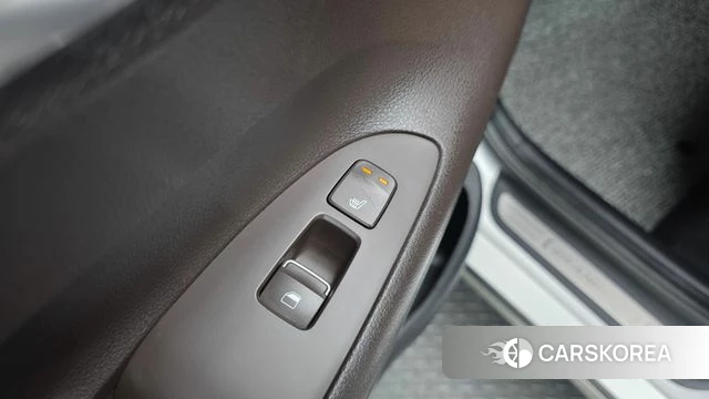 Hyundai Grandeur IG id 4304979 из Кореи 8