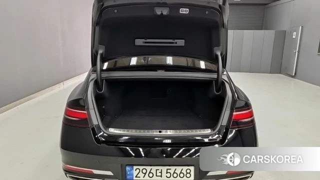 Genesis G90 (RS4) id 4267722 из Кореи 8