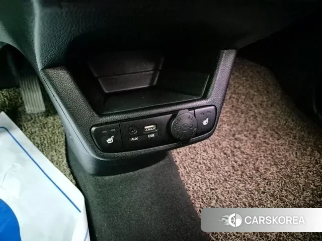 Kia The New Ray id 3284448 из Кореи 8