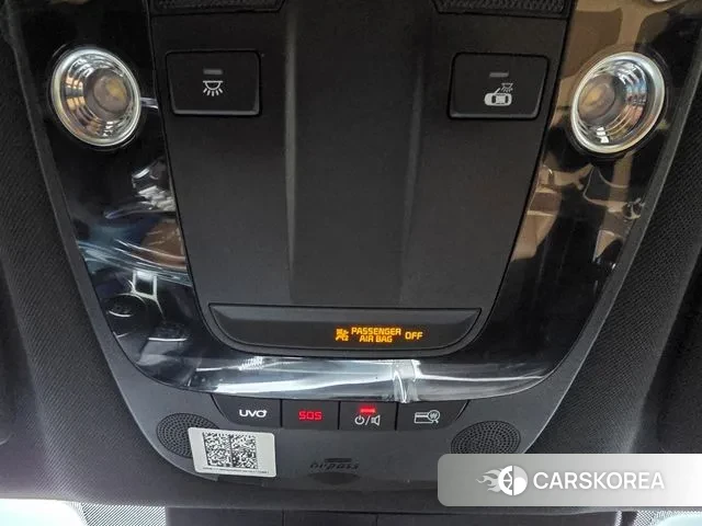 Kia K5 3rd generation id 3601137 из Кореи 8