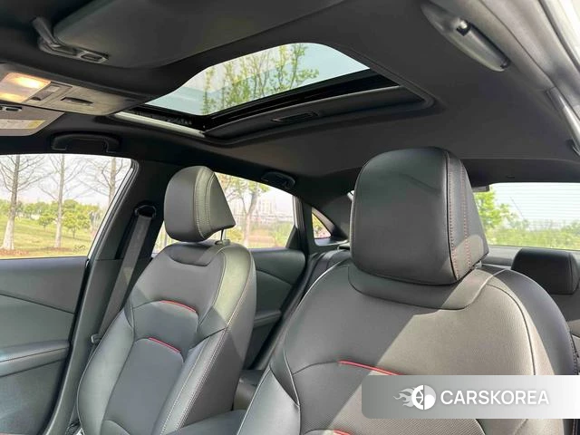 Chevrolet Cruze id 4209423 из Китая 8