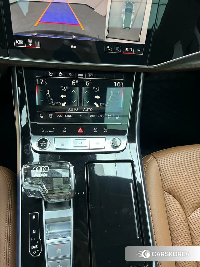 Audi Q7 id 4367519 из Китая 8