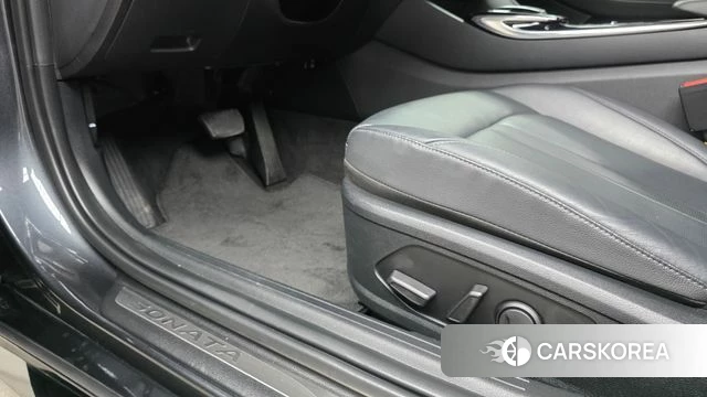 Hyundai Sonata (DN8) id 4500781 из Кореи 8