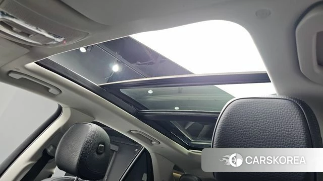 Mercedes-Benz GLE-Class W167 id 4535476 из Кореи 8