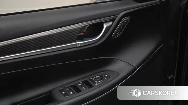 Hyundai Grandeur IG id 3536289 из Кореи 8