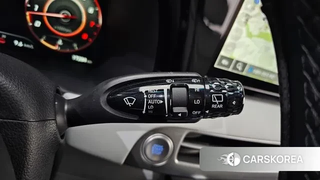 Hyundai The New Palisade id 3776439 из Кореи 8