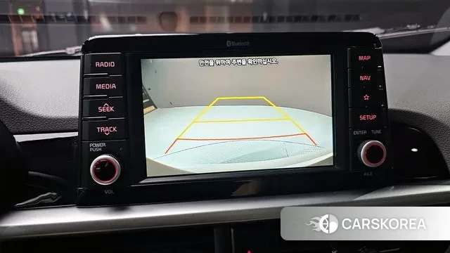 Kia All New Morning (JA) id 2966701 из Кореи 8