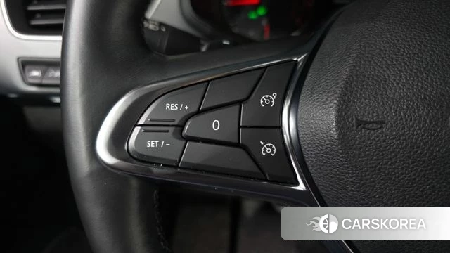 Renault Korea (Samsung) XM3 id 4434137 из Кореи 8