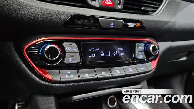 Hyundai i30 (PD) id 2700502 из Кореи 8