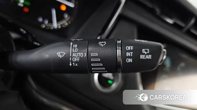 Cadillac XT5 id 3601858 из Кореи 8