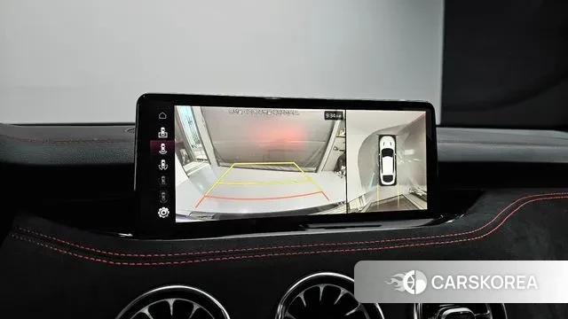 Kia Stinger Meister id 3438012 из Кореи 8