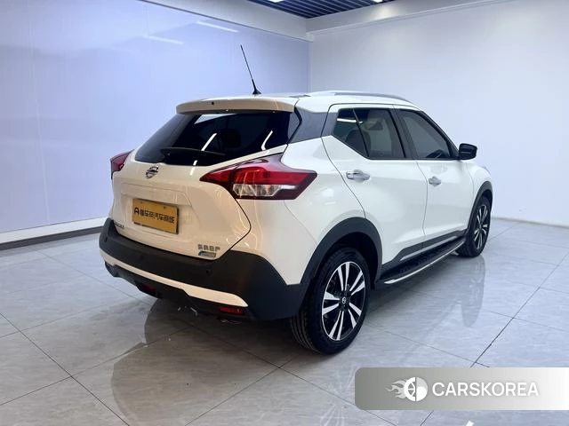 Nissan Jinke id 3857973 из Китая 8