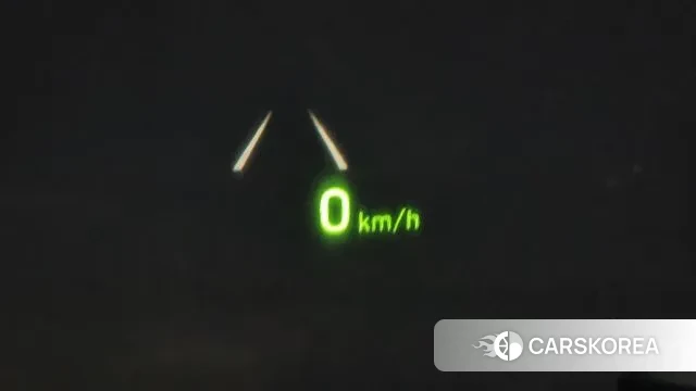 Genesis G70 id 3489877 из Кореи 8