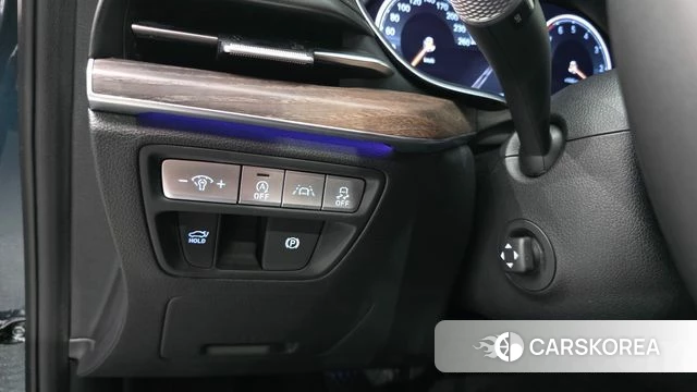 Genesis G80 (RG3) id 4609355 из Кореи 8