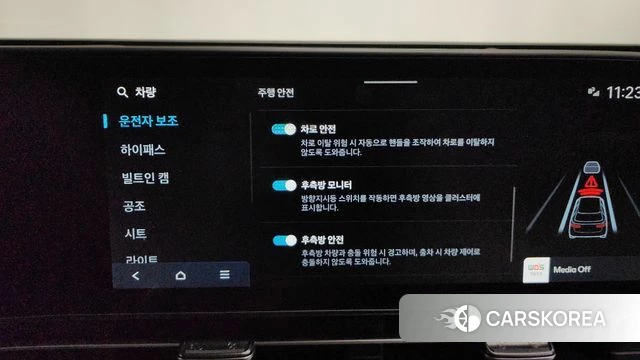 Hyundai Kona (SX2) id 3817296 из Кореи 8