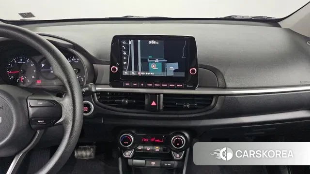 Kia Morning Urban (JA) id 2968783 из Кореи 8