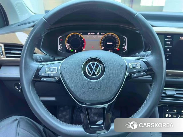 Volkswagen Tuyue id 4299553 из Китая 8