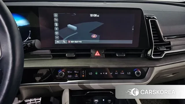 Kia Sportage 5th Generation id 3043745 из Кореи 8