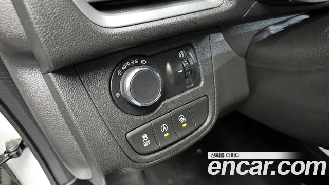 Chevrolet (GM Daewoo) The New Spark id 2850525 из Кореи 8