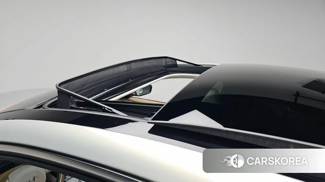 Hyundai The New Grandeur IG id 4620018 из Кореи 8