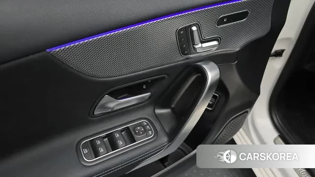 Mercedes-Benz A-Class W177 id 3760149 из Кореи 8