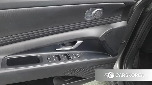 Hyundai The New Avante (CN7) id 4230308 из Кореи 8