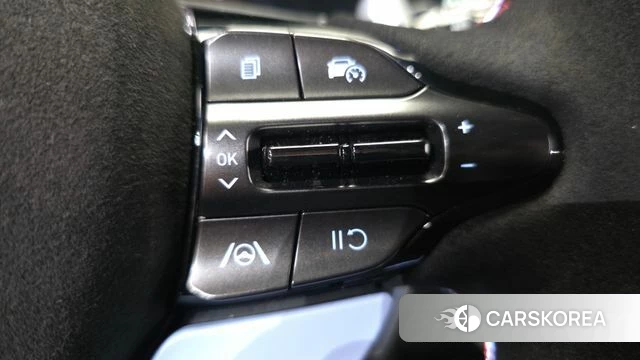 Hyundai The New Avante (CN7) id 3858477 из Кореи 8