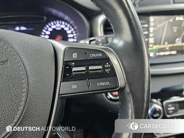 Kia The New Sorento id 3861803 из Кореи 8