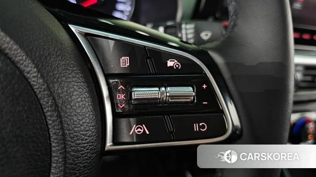 Kia The New K3 2nd generation id 4243155 из Кореи 8