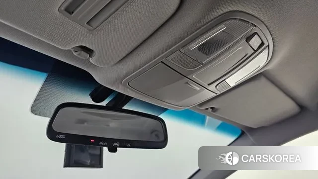 Hyundai Sonata New Rise id 3515243 из Кореи 8