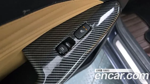 Kia K7 Premier id 2864921 из Кореи 8