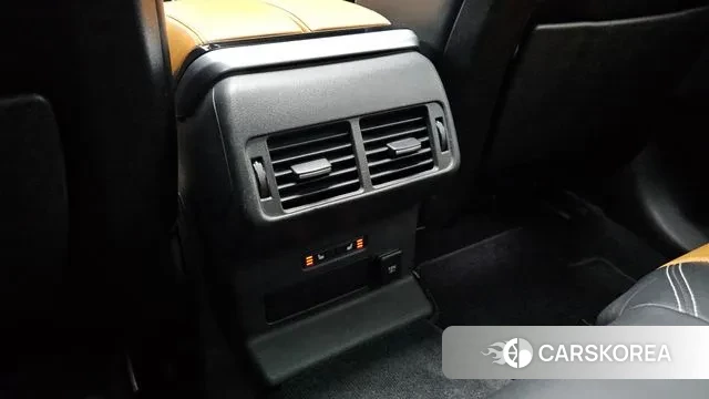 Land Rover Range Rover Velar id 3504360 из Кореи 8