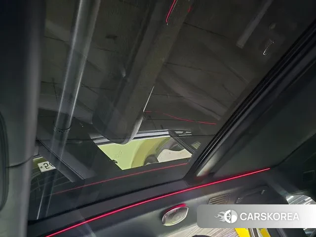 Mercedes-Benz GLS - Class X167 id 2979489 из Кореи 8