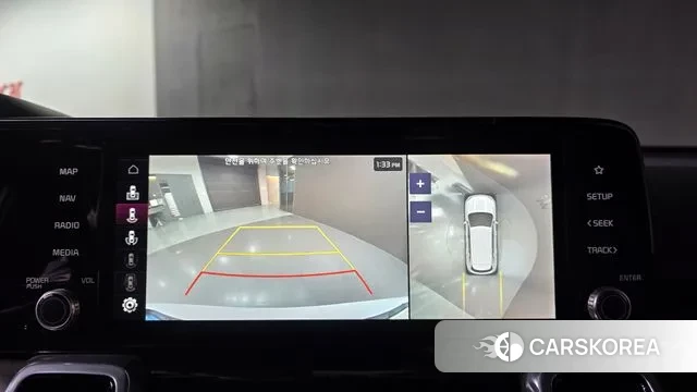 Kia Sorento 4th Generation id 3252115 из Кореи 8