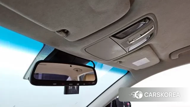 Kia K7 Premier id 3747470 из Кореи 8