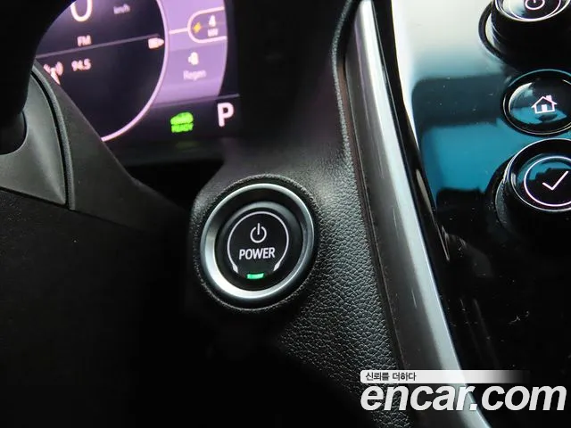 Chevrolet (GM Daewoo) New Bolt EV id 2402801 из Кореи 8