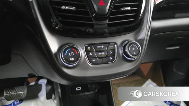 Chevrolet (GM Daewoo) The New Spark id 3867109 из Кореи 8