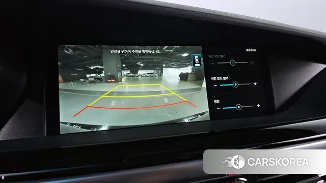 Genesis G90 id 3004413 из Кореи 8