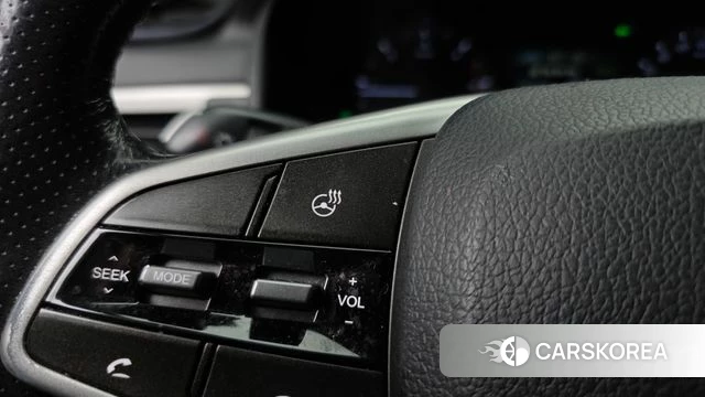 Ssangyong Rexton Sports id 4698859 из Кореи 8