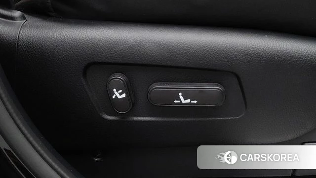 Kia The New Mohave id 4850160 из Кореи 8