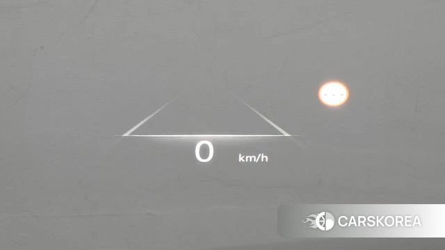 Genesis G80 (RG3) id 4562026 из Кореи 8