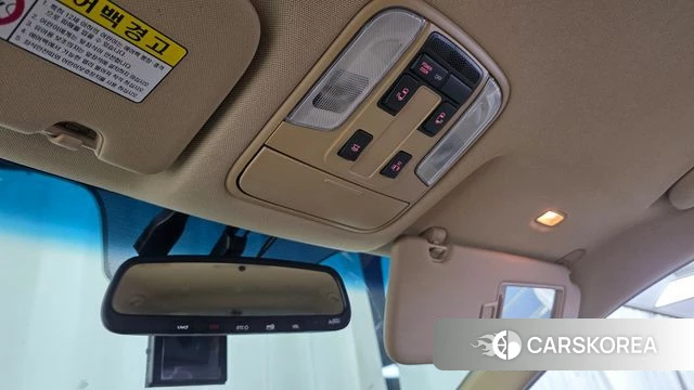 Kia The New Carnival id 4642498 из Кореи 8