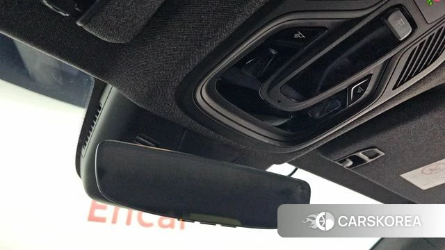 Renault Korea (Samsung) Grand Coleos id 4426954 из Кореи 8