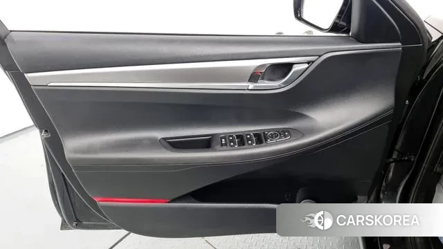 Hyundai The New Grandeur IG id 2932176 из Кореи 8