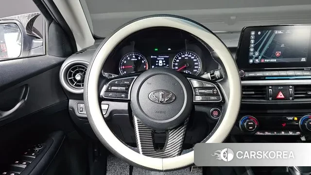 Kia Come New K3 id 3265313 из Кореи 8