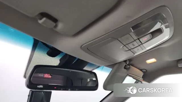 Ssangyong Tivoli Air id 3357057 из Кореи 8