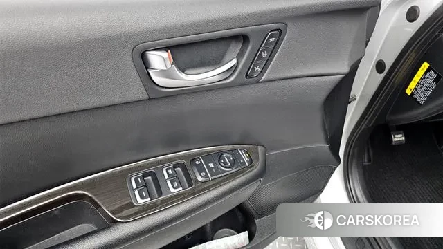 Kia The New K5 2nd generation id 2977245 из Кореи 8