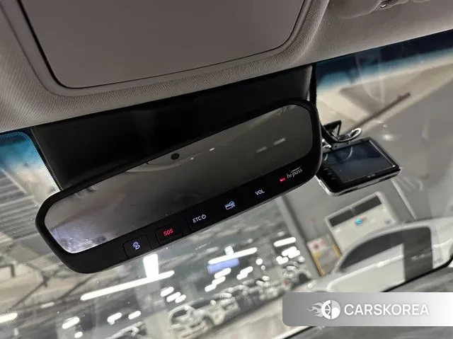 Hyundai The New Kona id 3502067 из Кореи 8