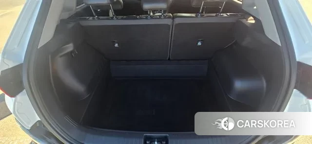 Hyundai The New Kona id 3348833 из Кореи 8